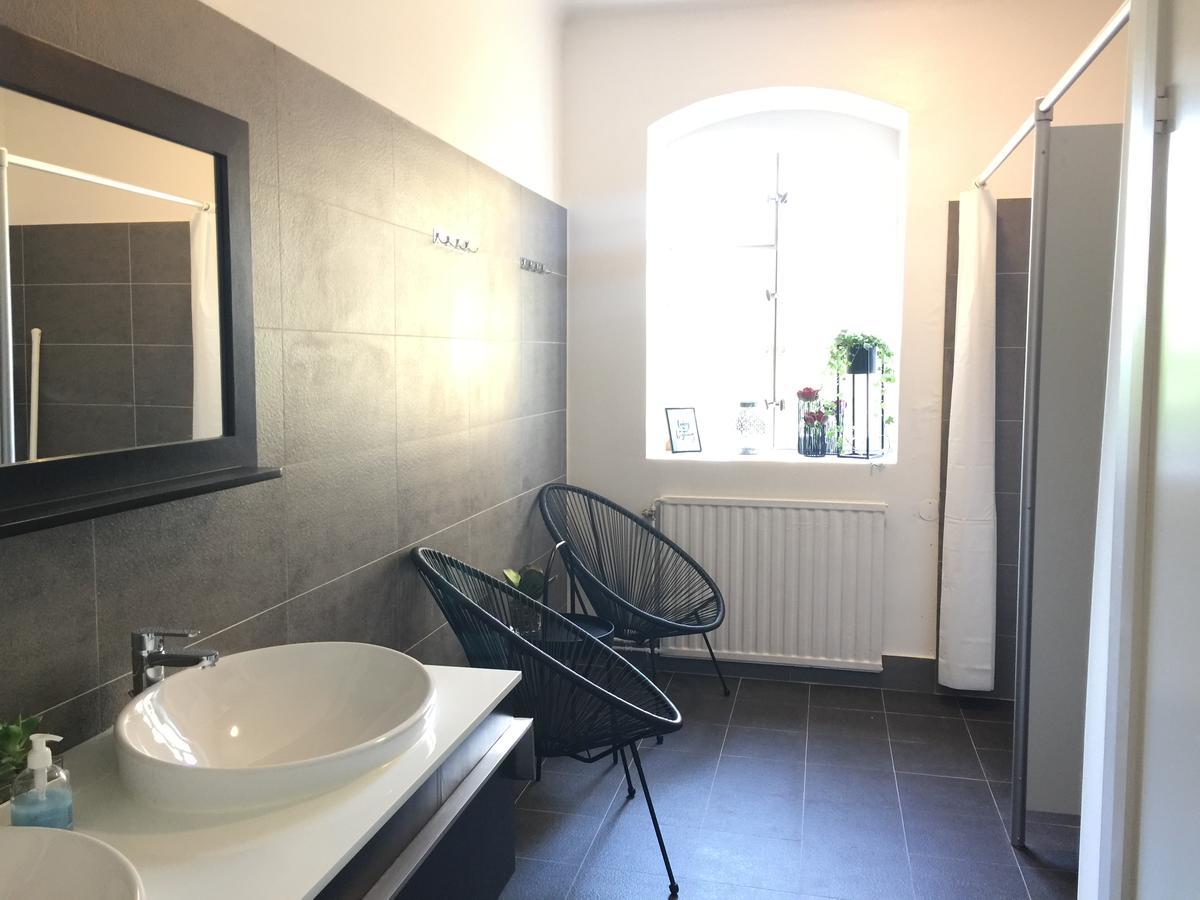 Waterside Mariestad Exterior foto